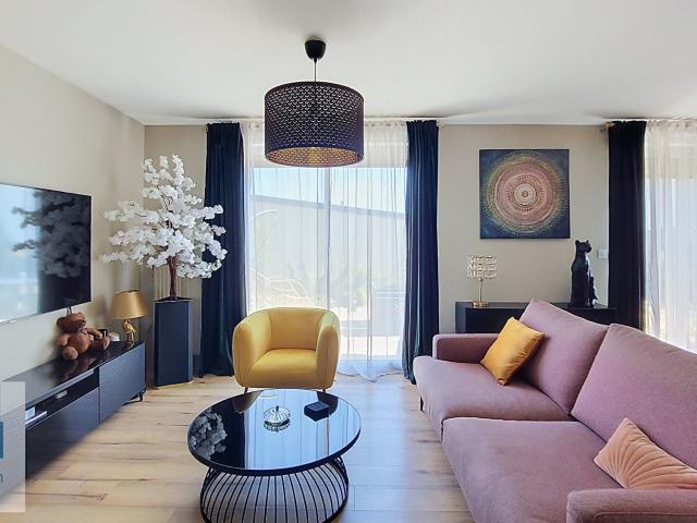 Maison 4 pièces 94 m²