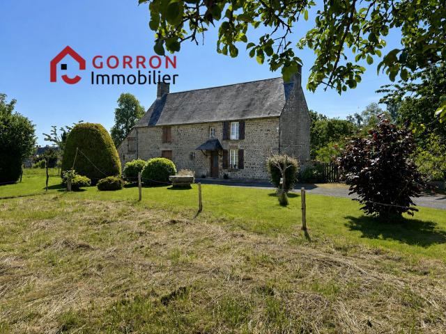 Maison 4 pièces 94 m²