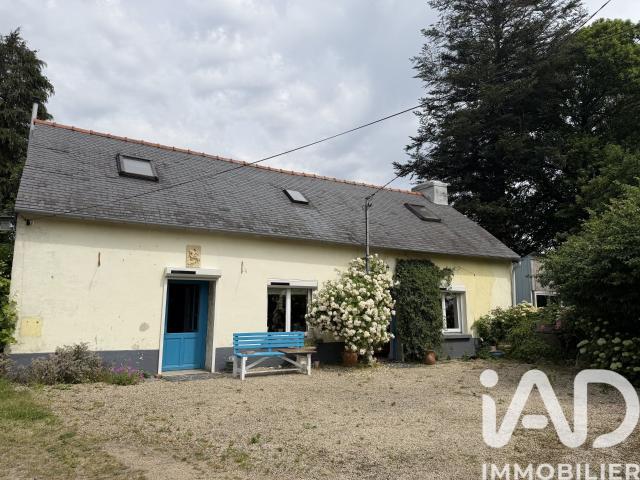 Maison 4 pièces 94 m²