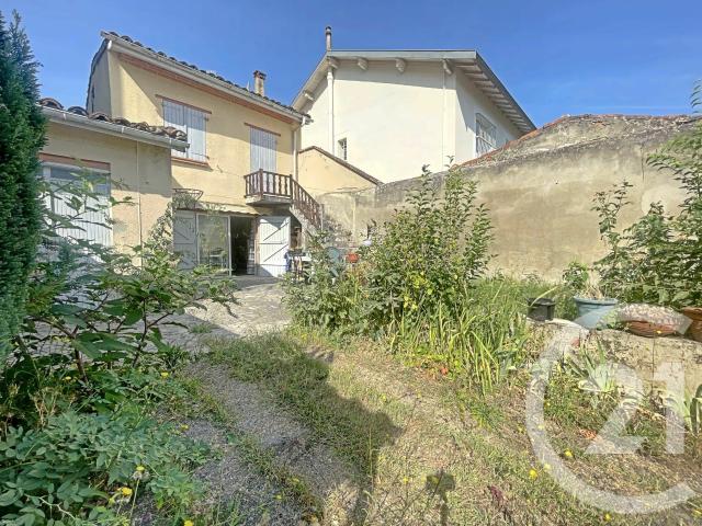 Maison 4 pièces 94 m²