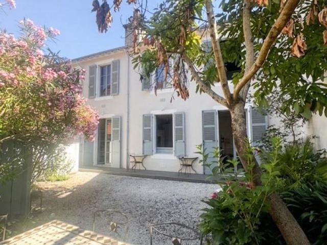 Maison 4 pièces 94 m²