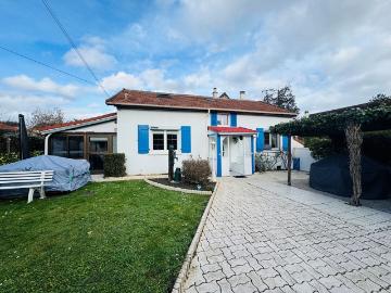 Maison 4 pièces 94 m²