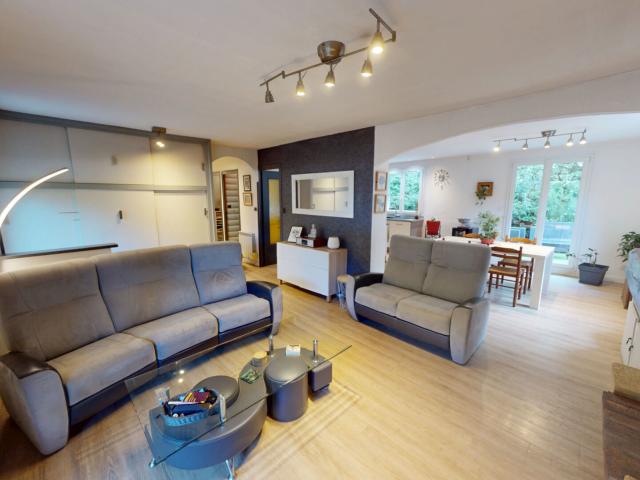 Maison 4 pièces 94 m²