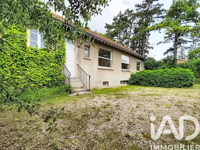 Maison 4 pièces 94 m²