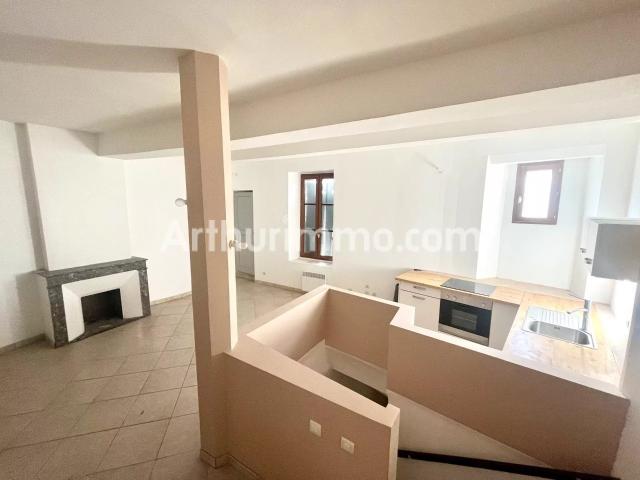 Maison 4 pièces 94 m²