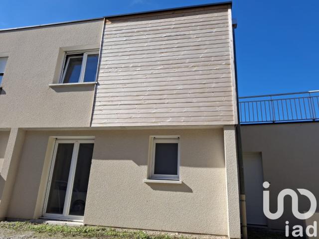 Maison 4 pièces 94 m²