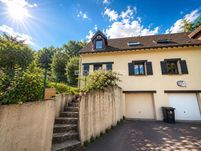 Maison 4 pièces 94 m²