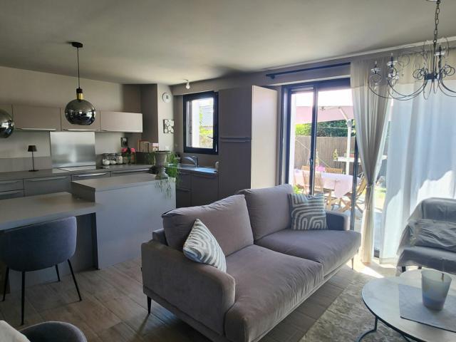 Maison 4 pièces 94 m²