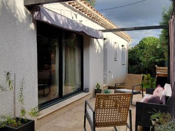 Maison 4 pièces 94 m²