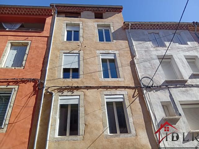 Maison 4 pièces 94 m²