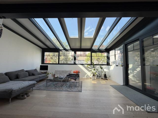 Maison 4 pièces 94 m²