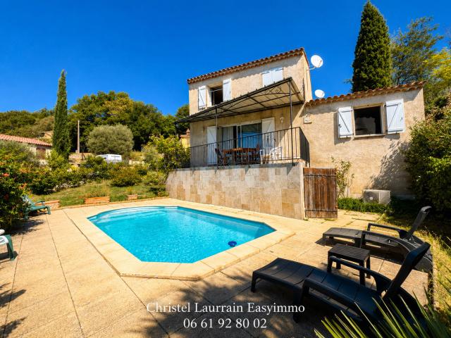 Maison 4 pièces 94 m²