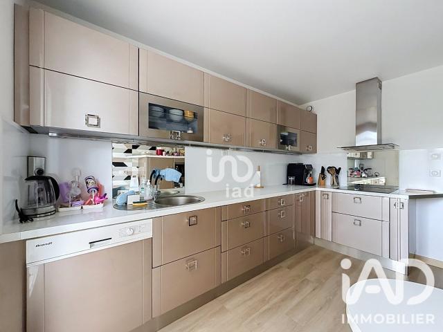 Maison 4 pièces 94 m²