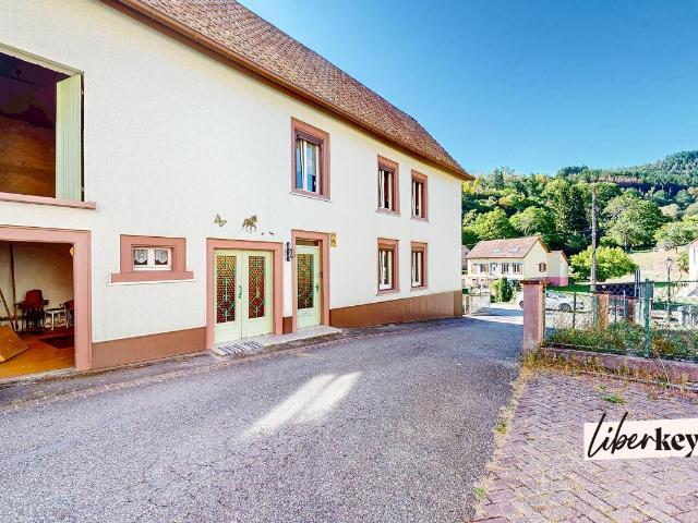 Maison 4 pièces 94 m²