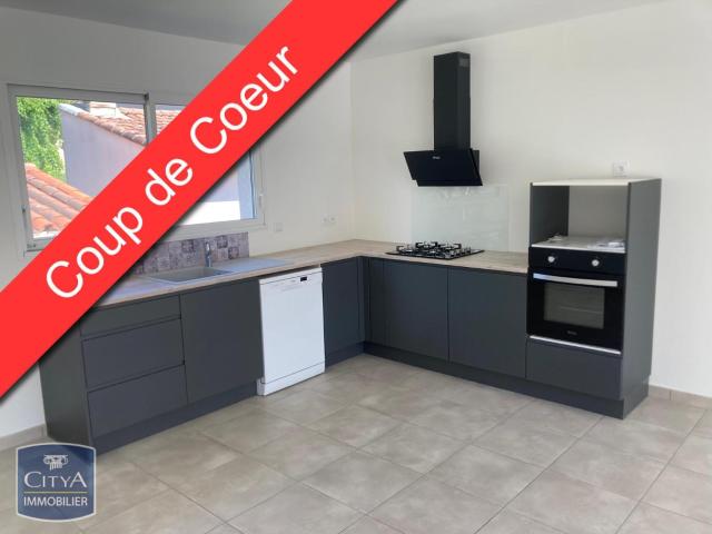 Maison 4 pièces 94 m²
