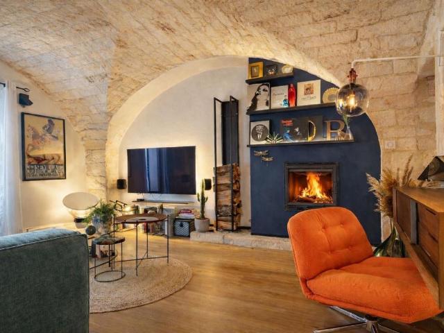 Maison 4 pièces 94 m²