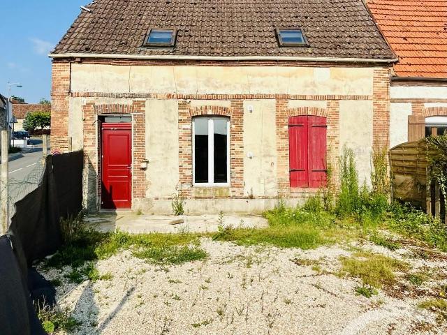 Maison 4 pièces 94 m²