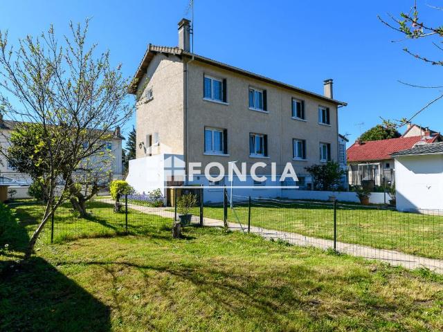 Maison 4 pièces 94 m²