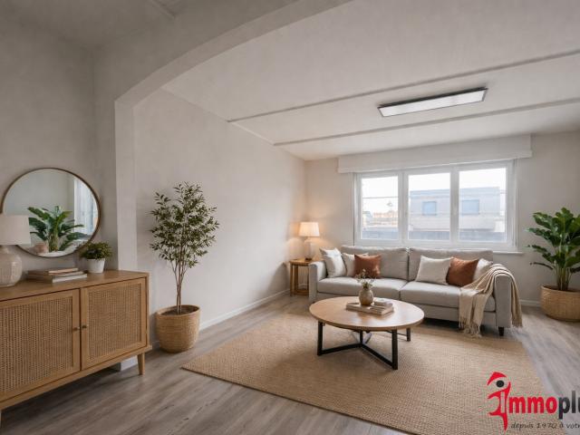Maison 4 pièces 94 m²