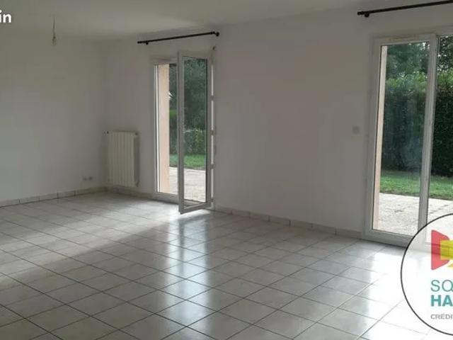 Maison 4 pièces 94 m²