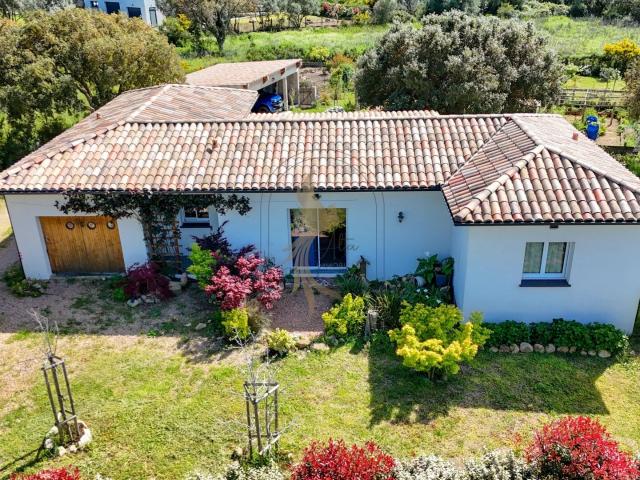 Maison 4 pièces 94 m²