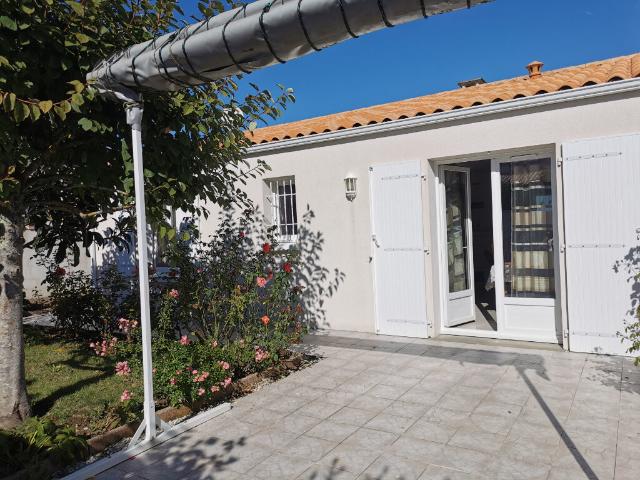 Maison 4 pièces 94 m²
