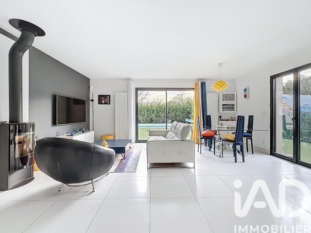 Maison 4 pièces 94 m²