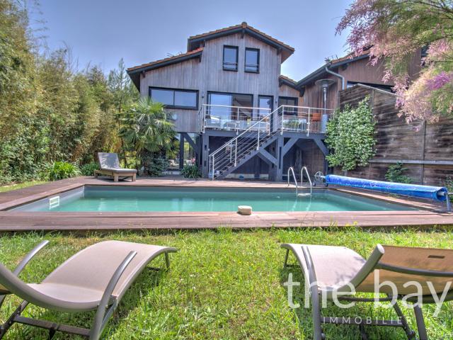 Maison 4 pièces 94 m²