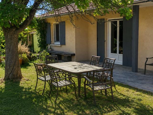 Maison 4 pièces 94 m²
