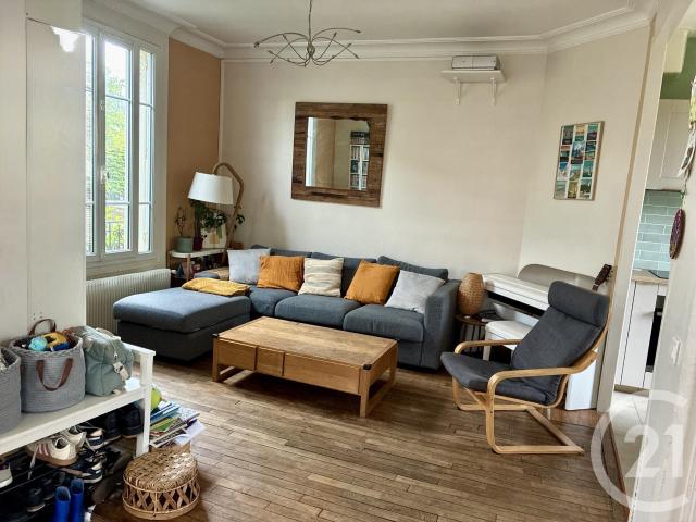 Maison 4 pièces 94 m²