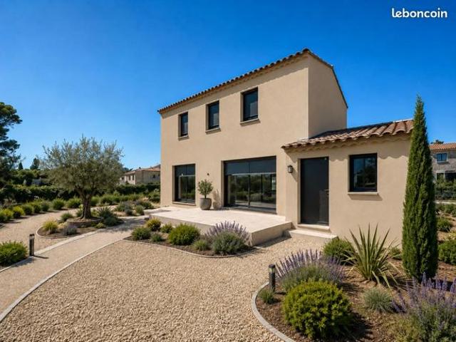 Maison 4 pièces 94 m²