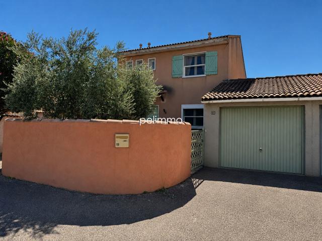 Maison 4 pièces 94 m²