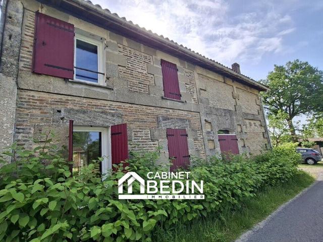 Maison 4 pièces 94 m²