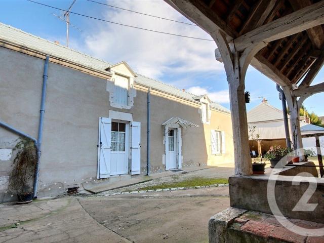 Maison 4 pièces 94 m²