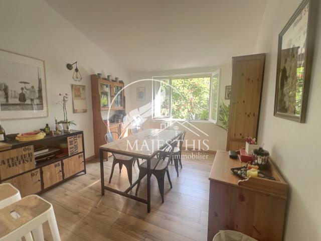 Maison 4 pièces 94 m²