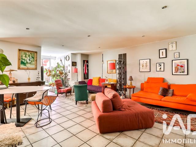 Maison 4 pièces 94 m²
