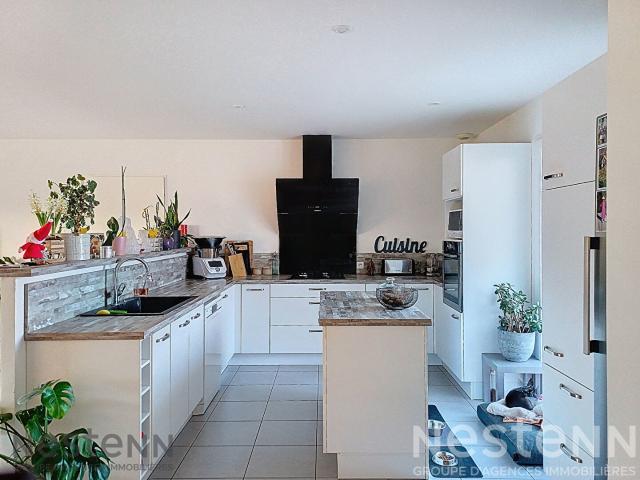 Maison 4 pièces 94 m²