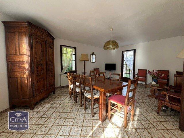 Maison 4 pièces 94 m²