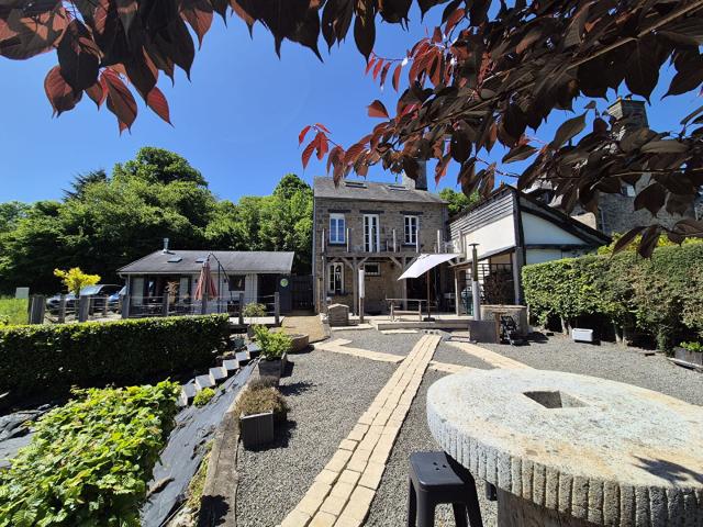 Maison 4 pièces 94 m²
