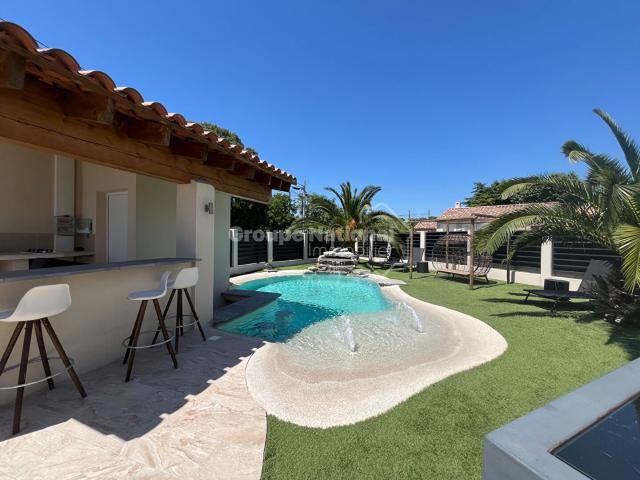 Maison 4 pièces 94 m²