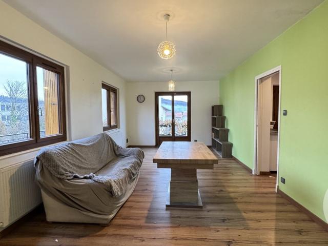 Maison 4 pièces 94 m²