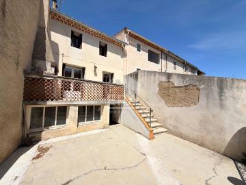Maison 4 pièces 94 m²