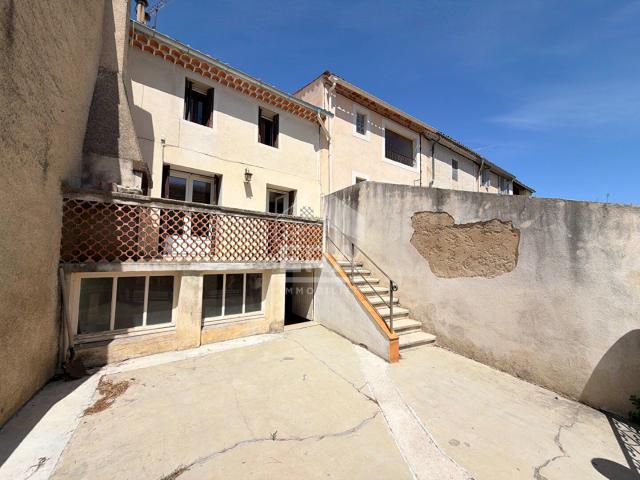 Maison 4 pièces 94 m²