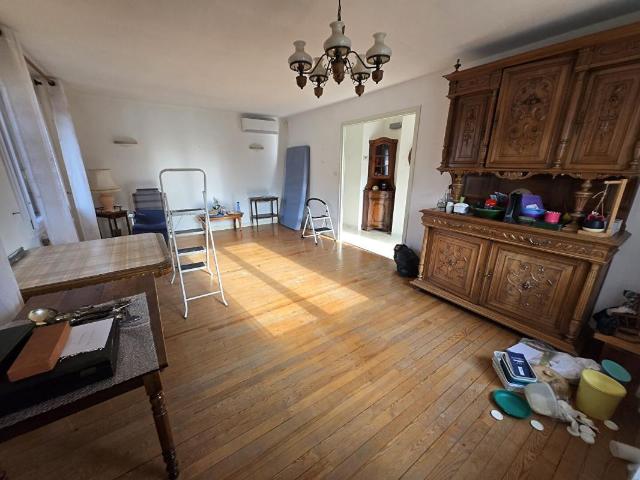 Maison 4 pièces 94 m²