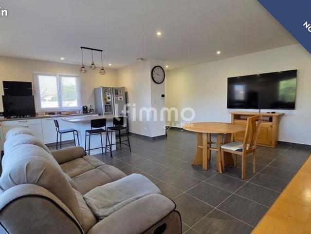 Maison 4 pièces 94 m²