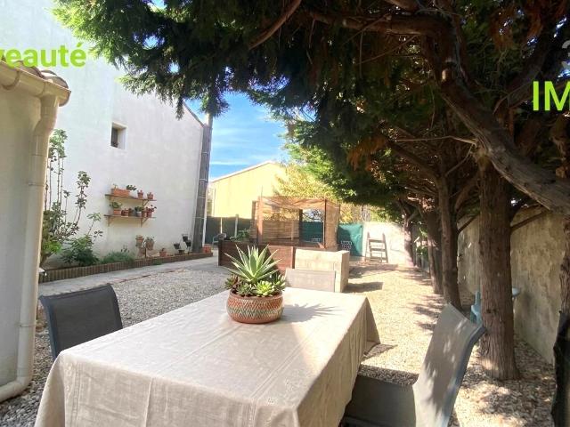 Maison 4 pièces 94 m²