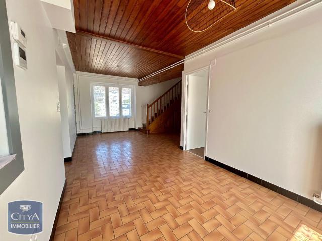 Maison 4 pièces 94 m²
