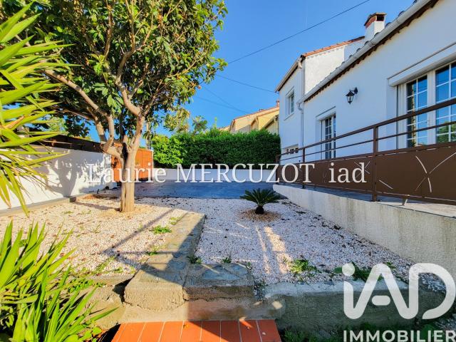 Maison 4 pièces 94 m²