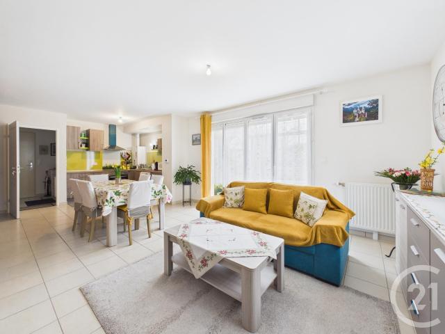 Maison 4 pièces 94 m²