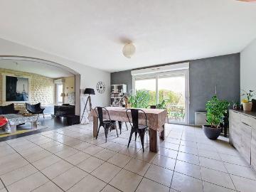 Maison 4 pièces 94 m²